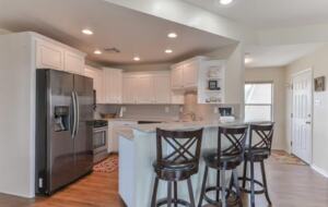 Corner Cove Hideaway - Jamaica Beach, Texas