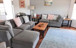 Corner Cove Hideaway - Jamaica Beach, Texas