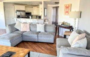 Corner Cove Hideaway - Jamaica Beach, Texas