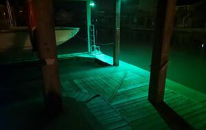 Corner Cove Hideaway - Jamaica Beach, Texas