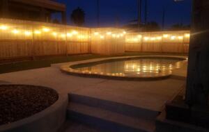 Corner Cove Hideaway - Jamaica Beach, Texas