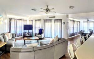 Corner Cove Hideaway - Jamaica Beach, Texas