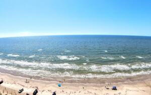 Corner Cove Hideaway - Jamaica Beach, Texas