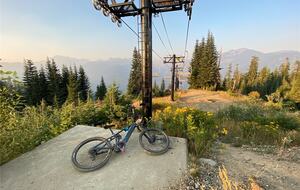Snoqaulmie Pass Mountain Retreat - Snoqualmie Pass, Washington
