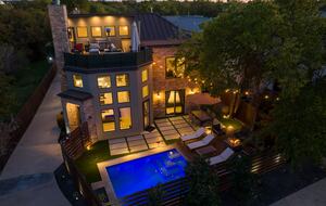 Downtown Austin Home - Austin, Texas