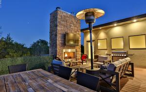 Downtown Austin Home - Austin, Texas