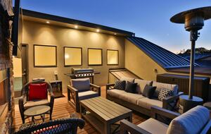 Downtown Austin Home - Austin, Texas