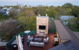 Downtown Austin Home - Austin, Texas