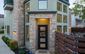 Downtown Austin Home - Austin, Texas