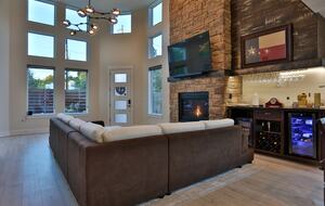 Downtown Austin Home - Austin, Texas