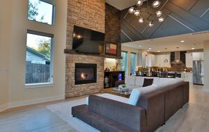 Downtown Austin Home - Austin, Texas