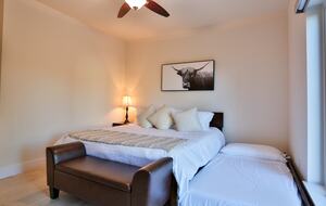 Downtown Austin Home - Austin, Texas