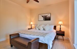 Downtown Austin Home - Austin, Texas