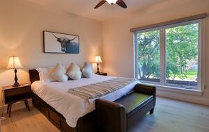 Downtown Austin Home - Austin, Texas