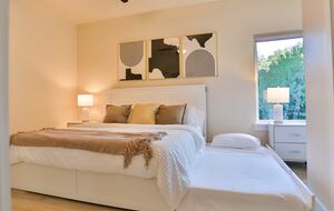 Downtown Austin Home - Austin, Texas