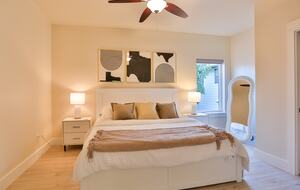 Downtown Austin Home - Austin, Texas