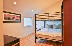 Downtown Austin Home - Austin, Texas