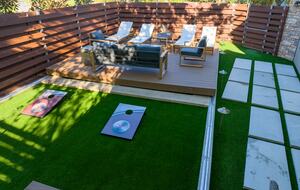 Downtown Austin Home - Austin, Texas