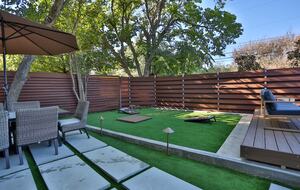 Downtown Austin Home - Austin, Texas