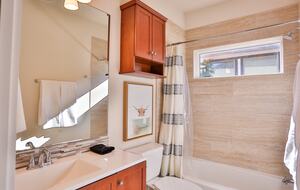 Downtown Austin Home - Austin, Texas