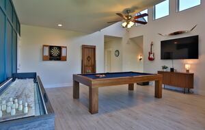 Downtown Austin Home - Austin, Texas