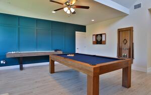 Downtown Austin Home - Austin, Texas