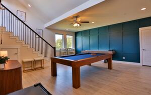 Downtown Austin Home - Austin, Texas