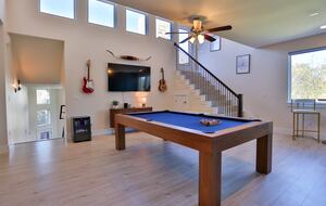 Downtown Austin Home - Austin, Texas