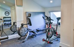 Downtown Austin Home - Austin, Texas