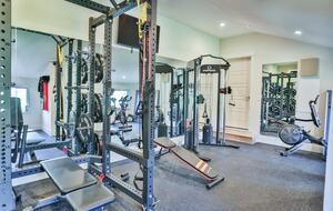 Downtown Austin Home - Austin, Texas