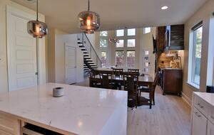 Downtown Austin Home - Austin, Texas