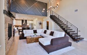 Downtown Austin Home - Austin, Texas