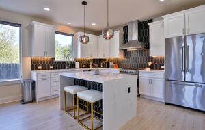 Downtown Austin Home - Austin, Texas