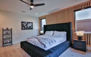 Downtown Austin Home - Austin, Texas