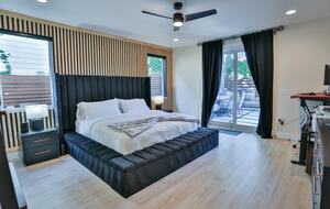 Downtown Austin Home - Austin, Texas