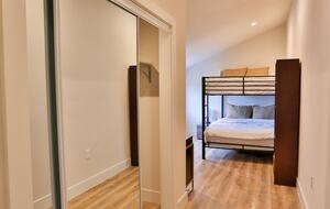 Downtown Austin Home - Austin, Texas