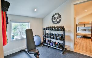 Downtown Austin Home - Austin, Texas