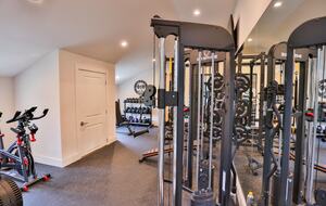 Downtown Austin Home - Austin, Texas