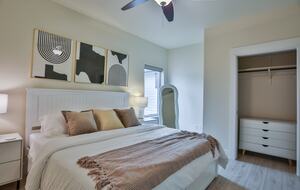 Downtown Austin Home - Austin, Texas