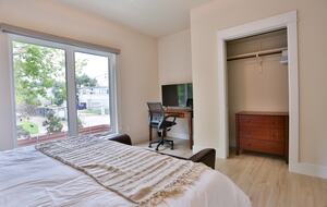 Downtown Austin Home - Austin, Texas