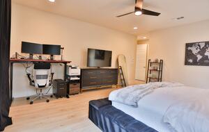 Downtown Austin Home - Austin, Texas