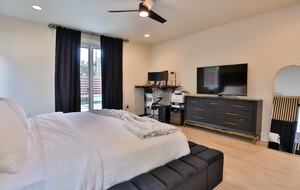 Downtown Austin Home - Austin, Texas