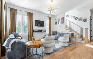 The Vinyl Vault | 6 Minutes from Broadway - Nashville, Tennessee