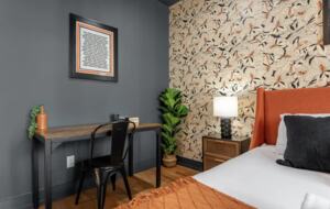 The Vinyl Vault | 6 Minutes from Broadway - Nashville, Tennessee