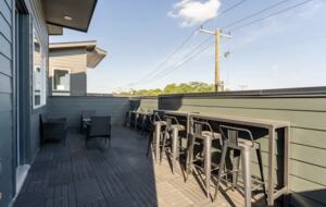 The Vinyl Vault | 6 Minutes from Broadway - Nashville, Tennessee