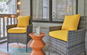 Fun in the Sun at Treetops, South Forest Beach Hilton Head - Hilton Head Island, South Carolina