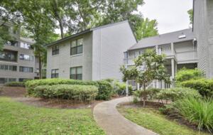 Fun in the Sun at Treetops, South Forest Beach Hilton Head - Hilton Head Island, South Carolina