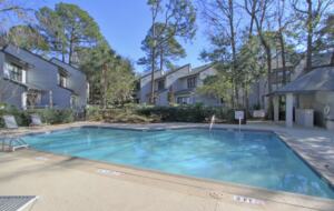 Fun in the Sun at Treetops, South Forest Beach Hilton Head - Hilton Head Island, South Carolina