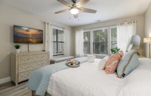 Fun in the Sun at Treetops, South Forest Beach Hilton Head - Hilton Head Island, South Carolina