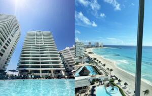 PortoFino - Zona Hotelera, Mexico